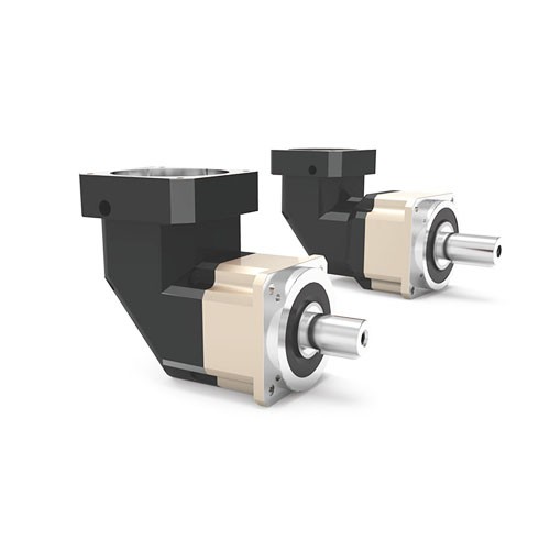精密行星減速機