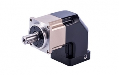 什么是轉角行星減速機？鋅邦機電在線講解