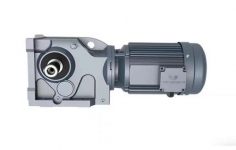 科普｜四大系列減速機R、F、K、S系列減速機特點