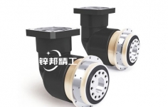 減速機如何選型？