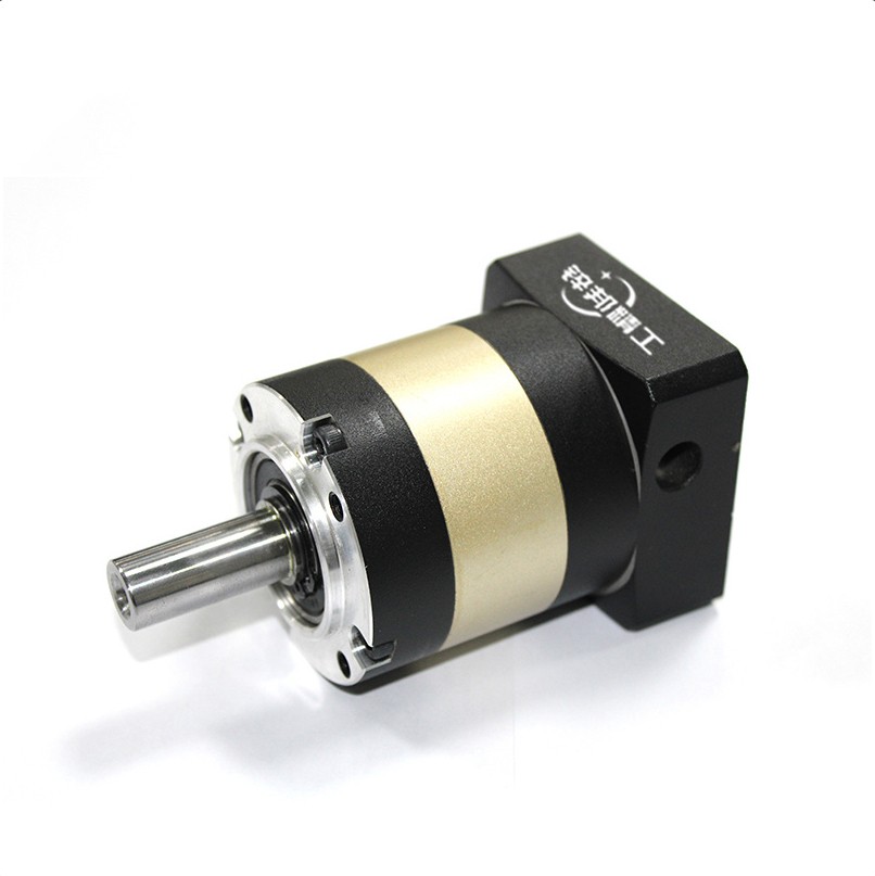 精密行星減速機(jī)