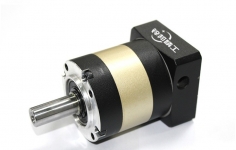 行星減速機在紙箱打包機中的運用