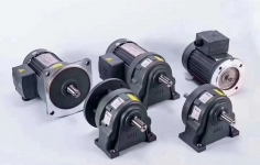 減速電機的減速比